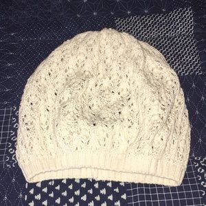 HM beanie